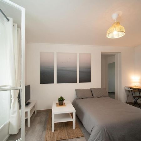 Appartement tout équipé parking balcon 2 chambres Marsella Exterior foto